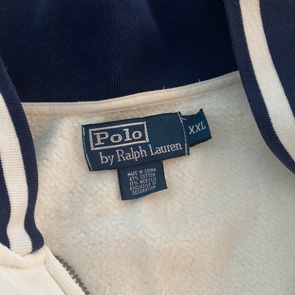 Polo Ralph Lauren Jacket - Picture 3 of 4